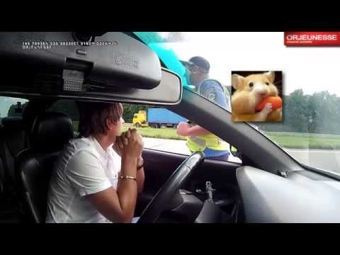 Видео: История о ГАИ Part 2