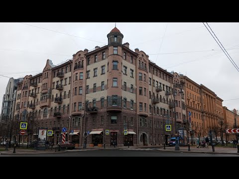 Видео: Экскурсия в дом Юлиана Бака и не только.