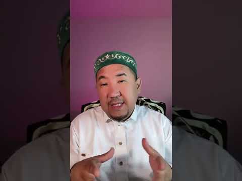 Видео: Бала тәрбиесіндегі 10 қағида Нұрлан имамнан