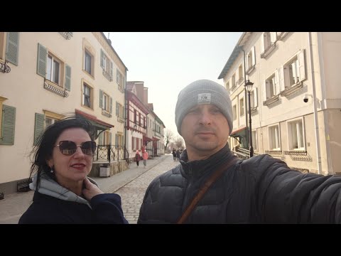 Видео: Калининград. По следам Тевтонских рыцарей.