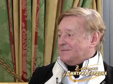 Видео: Роман Виктюк. "В гостях у Дмитрия Гордона". 3/3 (2010)