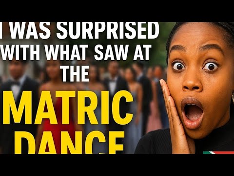 Видео: МОЙ УДИВИТЕЛЬНЫЙ ОПЫТ НА ЮЖНОАФРИКАНСКОМ МАТРИЧНОМ ТАНЦЕ #MD2025
