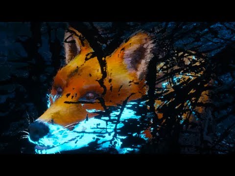 Видео: СИМУЛЯТОР ЛИСЫ #3 Глава 5. Лиса Дух Севера в Spirit of the North с Кидом на пурумчата
