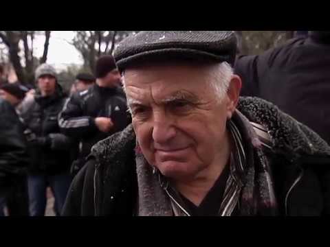 Видео: Крим. Вкрадений півострів