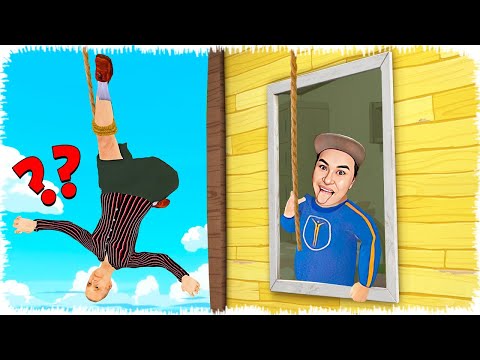 Видео: Әже мен Немере “Қызықты сәттер 3”