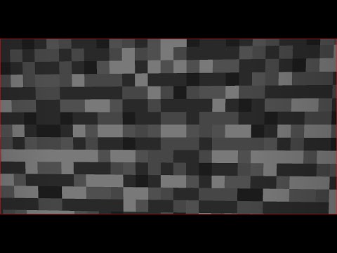 Видео: выживание на Bedrock