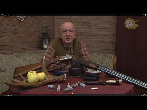 Видео: Выбор первого ружья