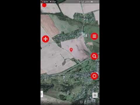 Видео: Vetus Maps - старые карты, отличная и очень удобная программа!