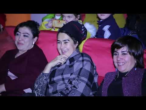 Видео: Хандинкамон 2019 (кисми 3)