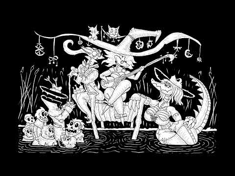 Видео: Zwyntar - На болоті (Nightcore edition)