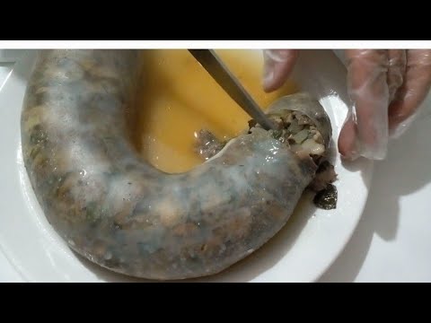 Видео: Қой етінен осы тағамды тек менің  Енем-мамам  ғана дəмді жасайтын. Ең дәмді,оңай рецептінің құпиясы.