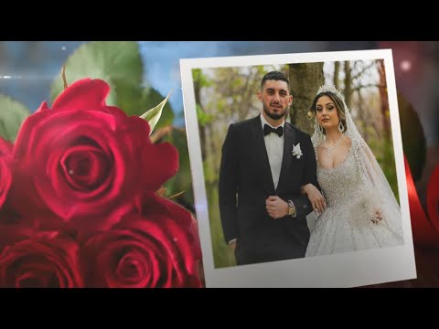 Видео: Сватбата на Емил и Александра - 12.04.2025