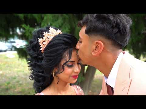 Видео: Годежа на Ася и Дидко