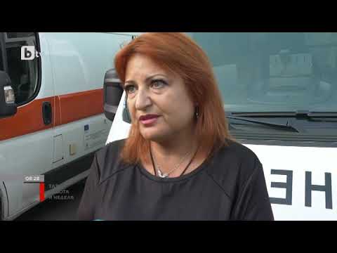 Видео: Тази събота и неделя: Ексклузивно с мед. сестра, озовала се първа след катастрофата в Бургас