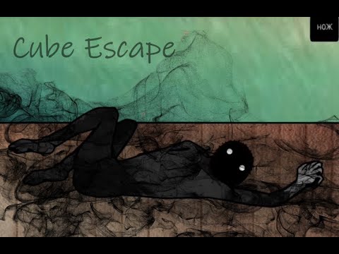 Видео: Cube Escape: The Lake полное прохождение