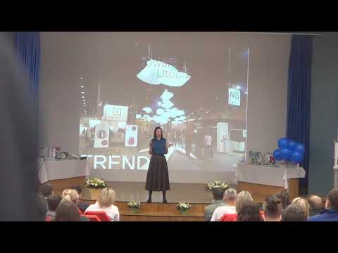 Видео: Семинар по жалюзи и рулонным шторам