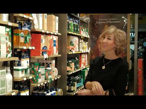 Видео: Zнак Качества. Локситан.