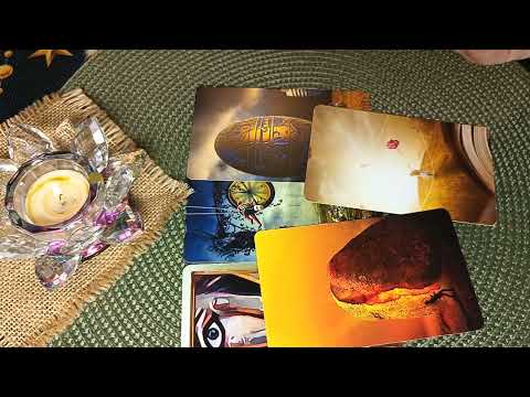 Видео: ПОТОК💯👍 ОТ ВЫСШИХ СИЛ💫🍀🌈