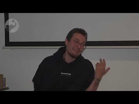 Видео: Лекция 1. Эль Греко. Арт-квартирник в Мадриде с Никитой Моничем