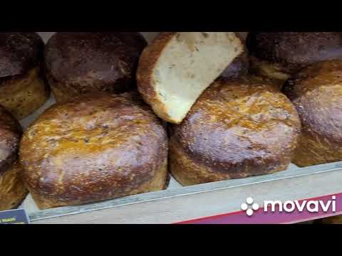 Видео: Алматы#магнум#цены# Мурка поправилась.