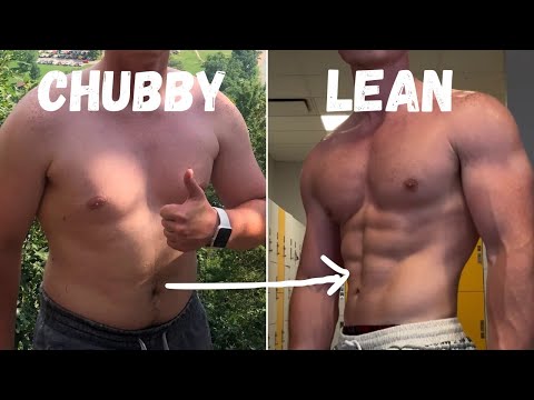 Видео: Как я наконец избавился от живота — руководство по сжиганию жира и диетам без ерунды