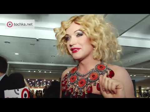 Видео: Дива Монро: "Пое....ся - не проблема!