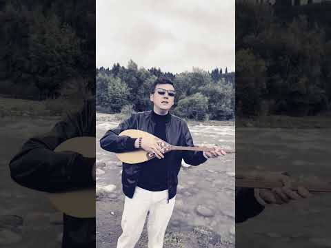 Видео: | Абайкөк| Серік Нүсіпханұлы | Қытай еліндегі қазақтың жас талантты әншісі|