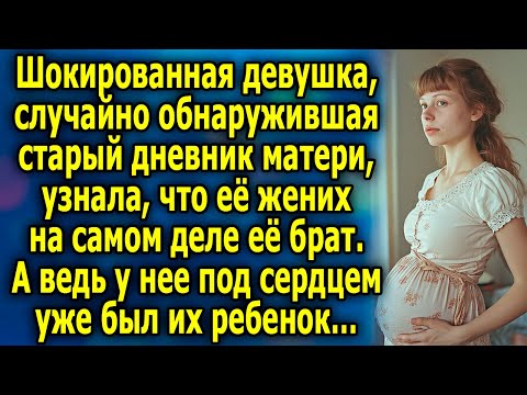 Видео: Шокирующая Правда: Девушка Узнала, Что Её Жених - Её Брат