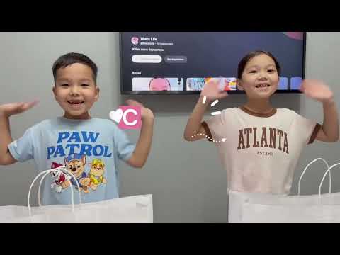 Видео: Распаковка ПЛАНШЕТ видео