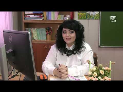 Видео: Учимся дома. 3 класс. Русский язык: Род имён существительных