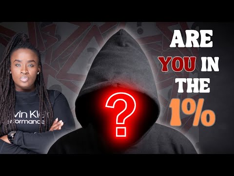 Видео: 6 признаков того, что вы — прирожденный альфа-самец (даже без усилий)