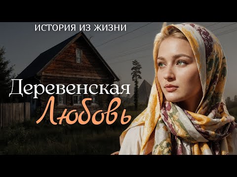 Видео: "ДЕРЕВЕНСКАЯ ЛЮБОВЬ" Я плакала когда читала эту историю... Рассказ, который вы запомните. История.