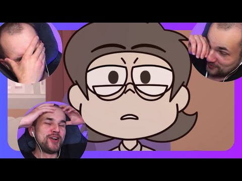 Видео: Реакция Уликса на 13 КАРТ / Джокер Представляет / 1 серия