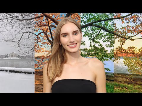 Видео: Преподавание английского языка во все 4 сезона (весна, лето, осень, зима)