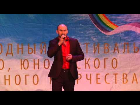 Видео: Беков Рахман Республика Ингушетия