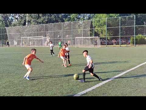 Видео: Olimpic football fest 2024 (1/4 final) FK Lokomotiv Plovdiv - FK Novante Beograd 1:1(1:2 след дузпи)