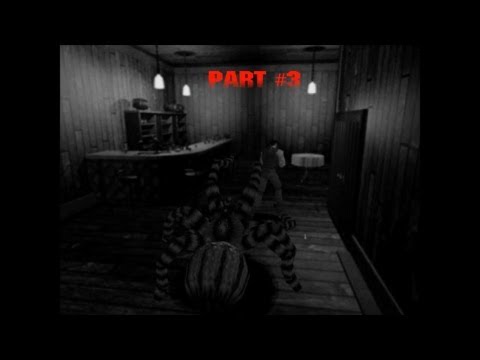 Видео: Resident Evil: Director's Cut Прохождение за Криса (PS1 Rus) - Part 3