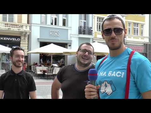 Видео: МАЦКА поля гаджето си с БИРА, заради Дани Петканов!