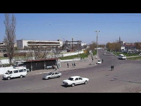 Видео: ШУМИЛОВСКИЙ 🌇(шумок) ГОТОВИМ ПЛОВ🔥