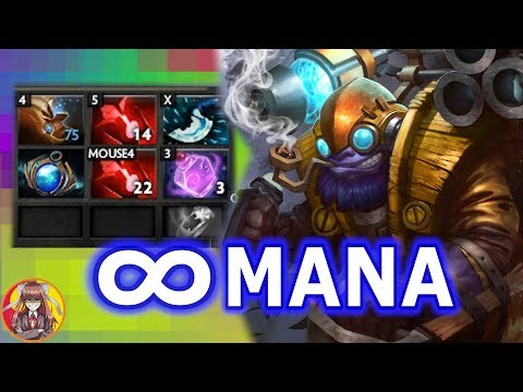 Видео: Тинкер Безлимит