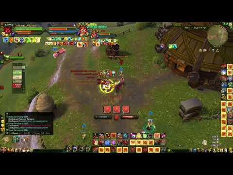 Видео: Волшебные ночи на Ведьмином Яре