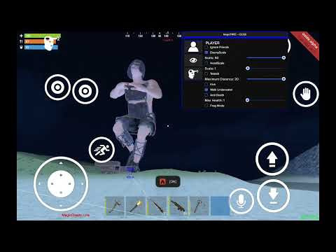 Видео: Будни читеров в оксайд