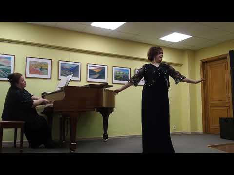 Видео: 10 Триллинг. Танго над заливом. Людмила Иванова, Людмила Калинина