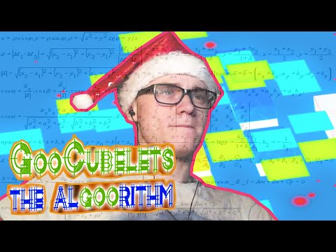 Видео: GooCubelets: The Algoorithm / САМЫЙ СЛОЖНЫЙ АЛГОРИТМ / БЕЗ ПРОХОЖДЕНИЯ