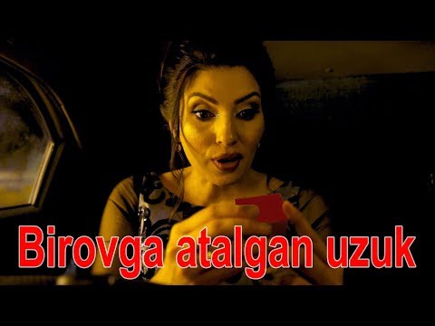 Видео: Otalar so'zi - Birovga atalgan uzuk (Оталар сўзи - Бировга аталган узук) (22.02.2020)
