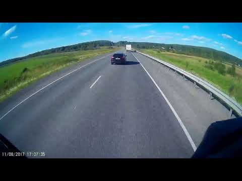 Видео: Нижний Тагил - Красноуральск