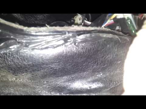 Видео: ВАЗ 2114. ЭиРСР(32) Протягиваем дополнительную массу! АЦП ДМРВ.