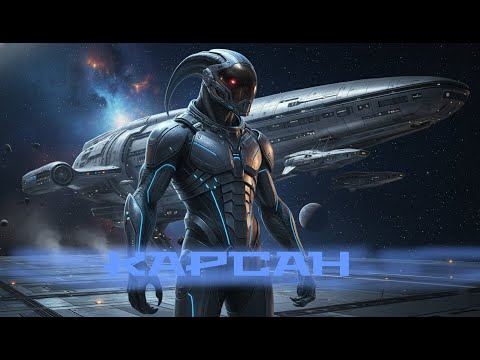 Видео: Карсан. (Ai music.)