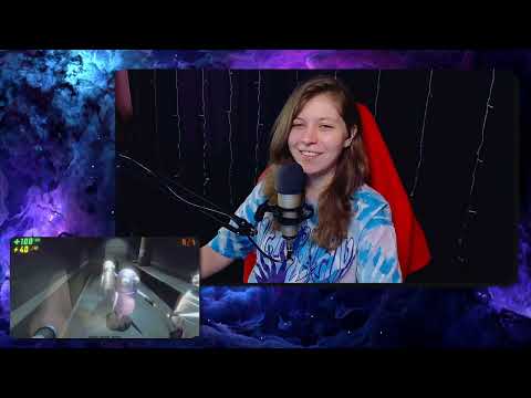 Видео: Кооперативный хламособиратель R.E.P.O