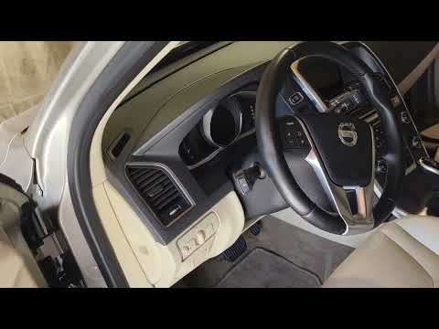 Видео: Чистка парою #volvo #steam #automobile #car #detailing #cardetailing #auto #cars #autodetailing 